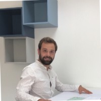 BUILD'ING SA Employee Maxime Barberon's profile photo