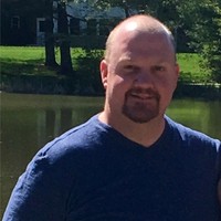 Hancock Lumber Employee Mark Hopkins's profile photo