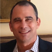 AS&P Distribution Employee David Wareham's profile photo
