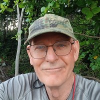 Cmi Capital Limited Employee John Menzies's profile photo