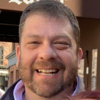 Savannah Toyota Employee Andrew Poulos's profile photo