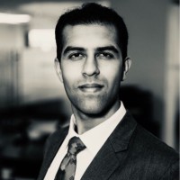 Red Apple Group Employee Farhan Javed's profile photo