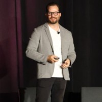 Niantic Spatial Employee Joe Gabriel's profile photo