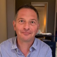 Elanco Employee Pascal Studer's profile photo