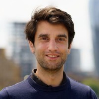 AlphaSights Employee Alexei Kalveks's profile photo