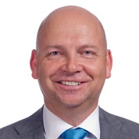 METRO.digital Employee Freek Peters's profile photo