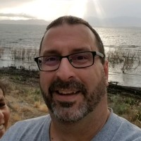 Built Brands Employee Shane Fisher's profile photo