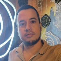 SoftServe Employee Danny Arango's profile photo