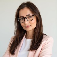 AM Identity Employee Anna Todor's profile photo