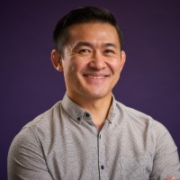 Paradigm Employee Steve Poon's profile photo