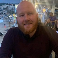Prime Secure + Employee Greg Richardson's profile photo