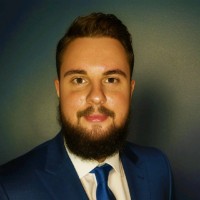AFMS Employee Sergi Yakis's profile photo
