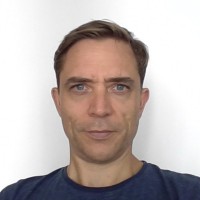 Visa Employee Lee Ball's profile photo