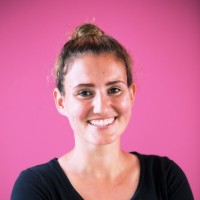 Kindernothilfe e.V. Employee Janina Menzer's profile photo