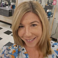 Alline Salon Group Employee Marsha Duman's profile photo