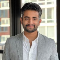 Chatham Asset Management Employee Roshan Karingada's profile photo