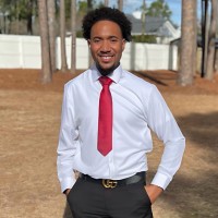 24 DATA, Inc. Employee Daquan Robertson's profile photo