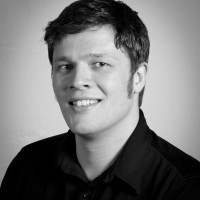 Hood Technology Corporation Employee Reuben Betts's profile photo