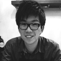 Change Healthcare Employee Jonathan Hou's profile photo
