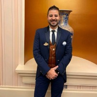 Alexandre Roche Email