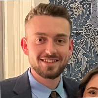 Deloitte Employee Brad Richer's profile photo