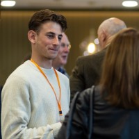 Initium Corporate Finance Employee Sam Bowler's profile photo