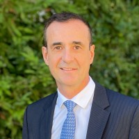 ARLANXEO Employee Pierre Chorand's profile photo