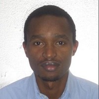 Sparkle Employee Charles Kingangai's profile photo