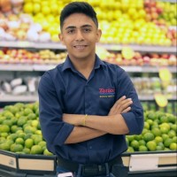 Rede Tatico de Supermercados Employee Oscar Pereira's profile photo
