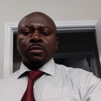 JOINIT Solutions Employee Eric Fon's profile photo