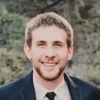 Noonlight Employee Ryan Tipps's profile photo