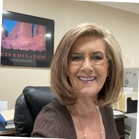 Richards Sheet Metal Works Inc Employee Terry Pion's profile photo