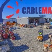 Cablemakers Employee Charlie Truscott's profile photo