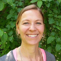 Galilee International Management Institute (GIMI) Employee Coreen Nevo's profile photo