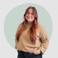 Simon Youth Foundation Employee Haley Zemkewicz's profile photo