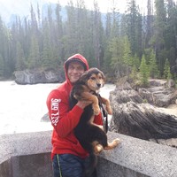 TECHÉOL Employee Teymour R.'s profile photo