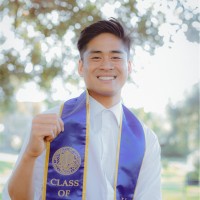 TD Employee Jeffrey Vu's profile photo