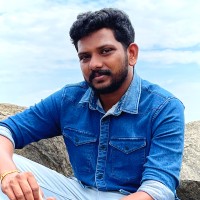 Hi-Rel Tech Private Limited Employee Joshi Robert's profile photo