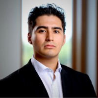 Deloitte Employee Kenneth Lam's profile photo