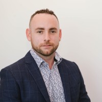 A1 Engineering Employee Pauric mc Caughey's profile photo