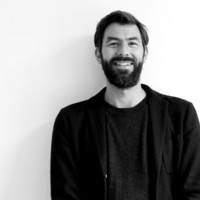 Gate One Employee Paul Greenep's profile photo