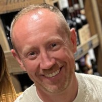 COHO Employee Richard Milner's profile photo