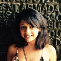 Meta Employee Aastha Gupta's profile photo