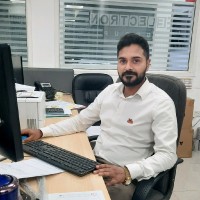 Engr Junaid Sheraz Email
