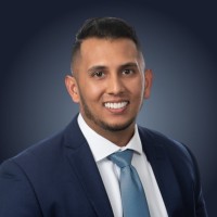 Pritesh Patel Email & Phone Number