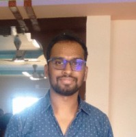 CoinSwitch Employee Komal Seelam's profile photo