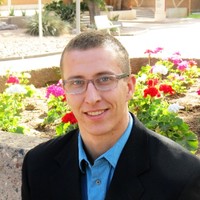 FlightHouse Engineering Employee Adam Graunke's profile photo