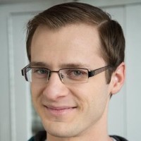 Breethe Employee Bradley McBurney's profile photo