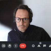 LAUDUS Employee Javier Borrajo's profile photo