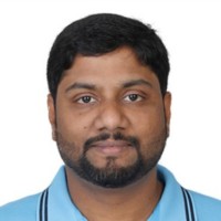 Jio Platforms Limited (JPL) Employee Aakash Jaiswal's profile photo